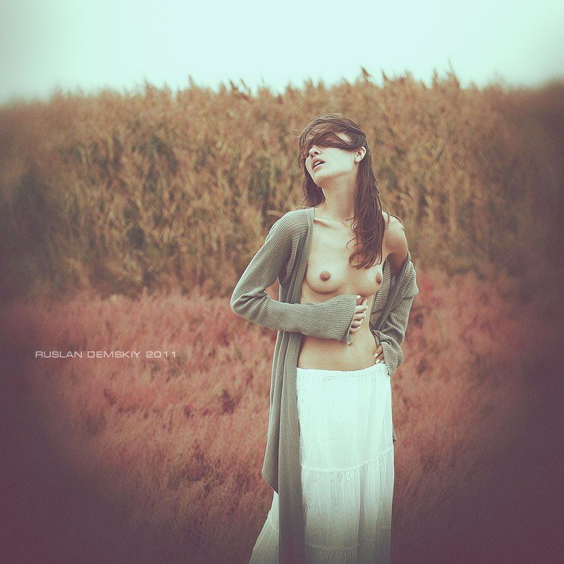 модель, портрет, девушка Elen фото превью