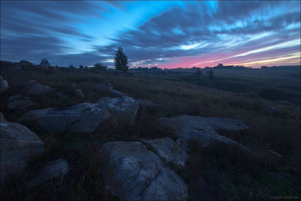 , Сергей Ершов