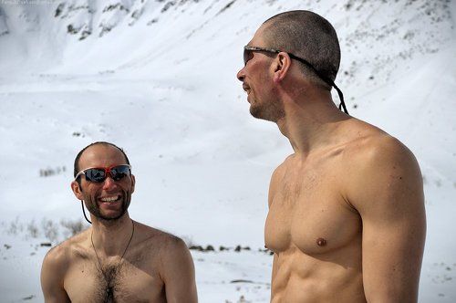 Правильные мужики