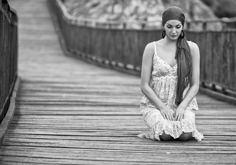 Смирение фото превью