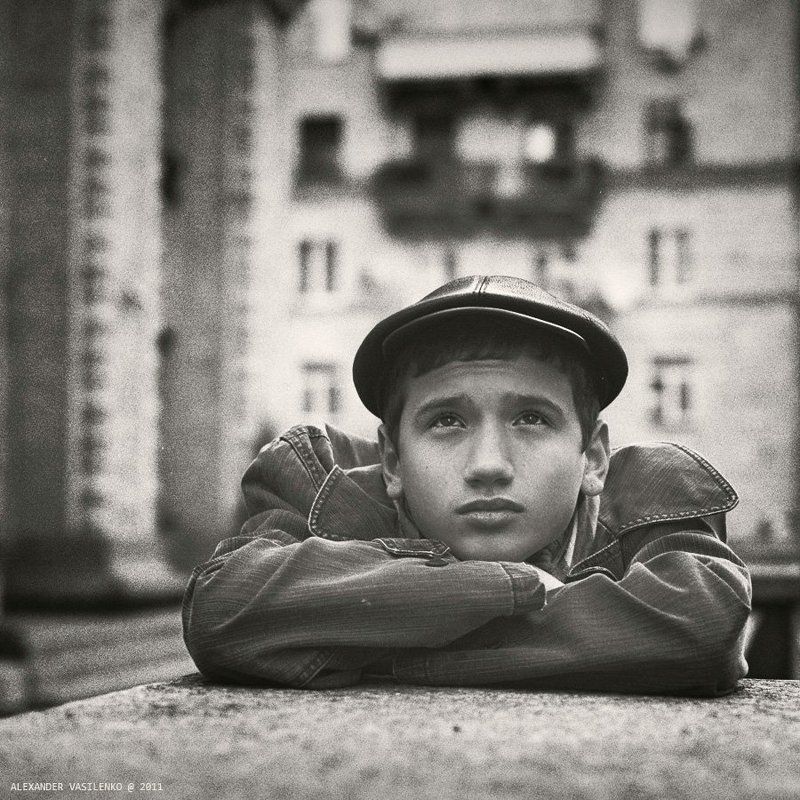 ONCE UPON A TIME... фото превью