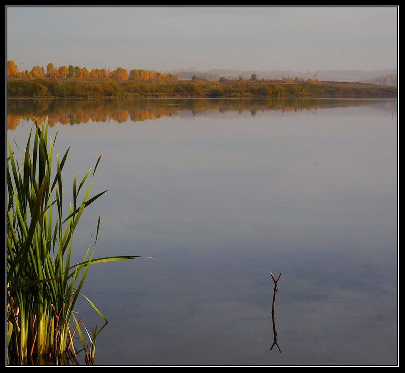 Осень фото превью