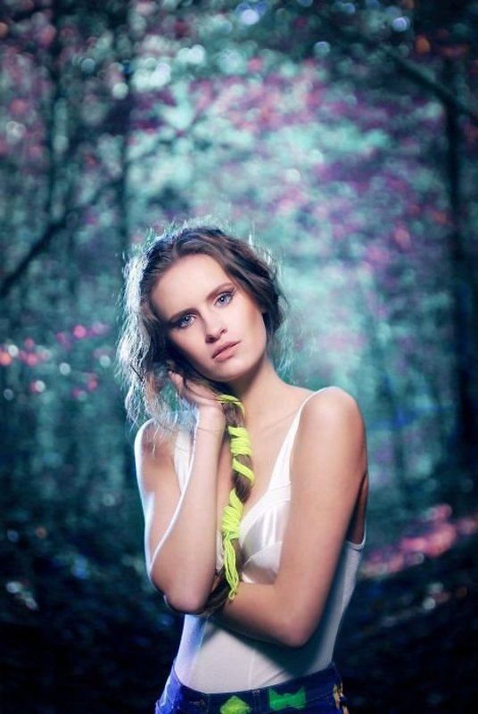 Forest Nymph фото превью