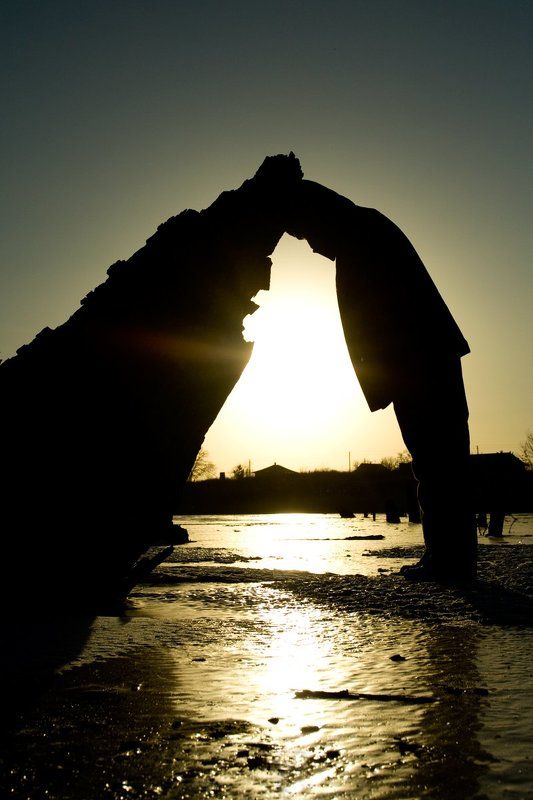 Противостояние фото превью