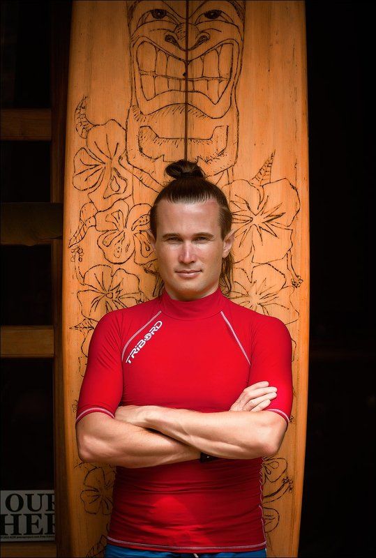 эквадор Сёрф фото превью