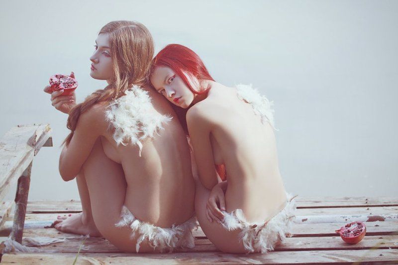 Невидимый полет фото превью