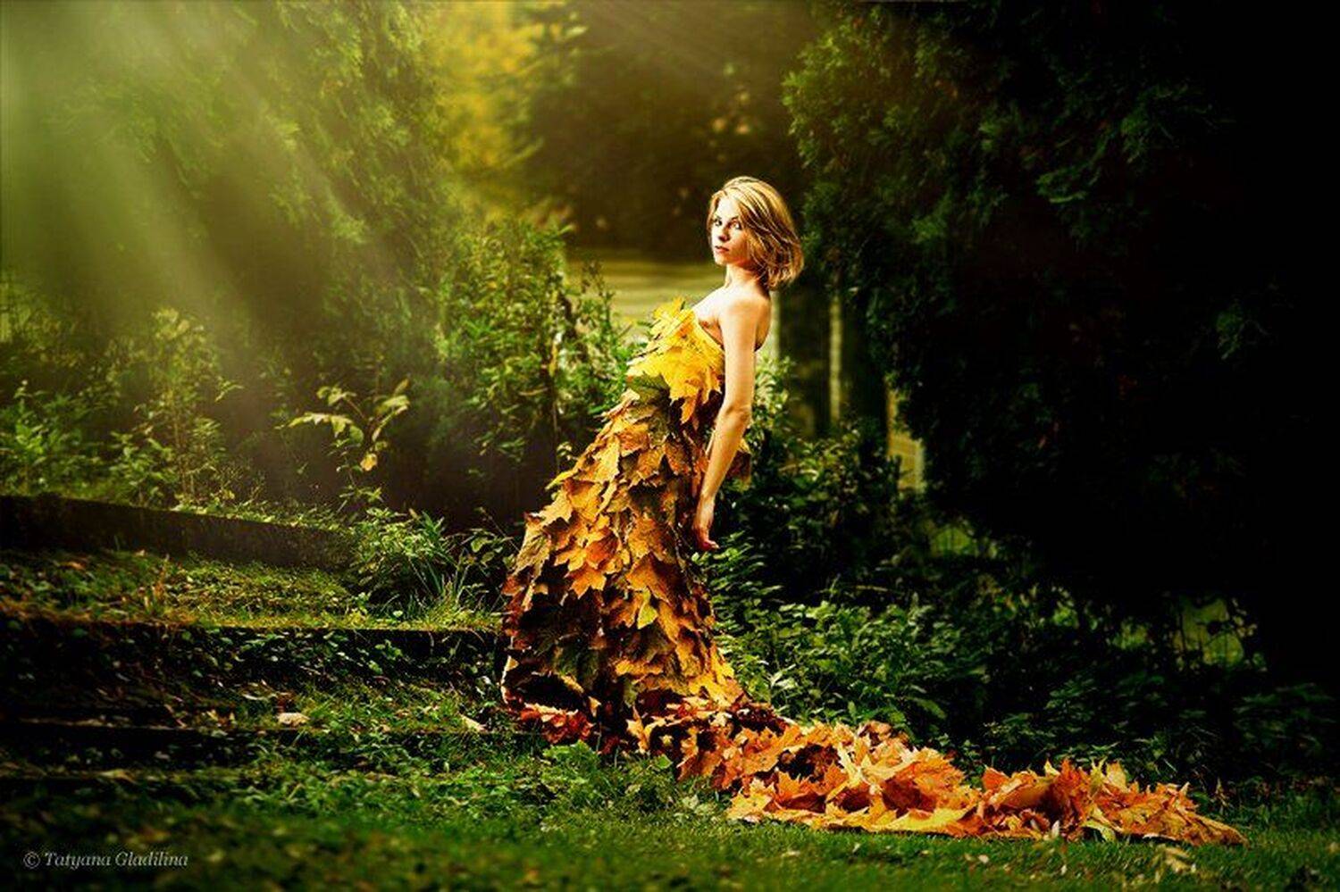 , Гладилина Татьяна