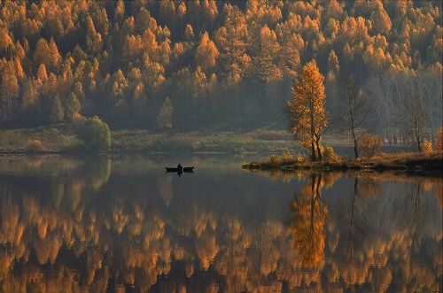 Две Осени