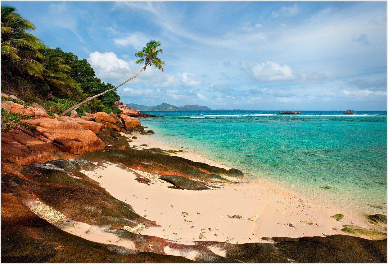 la, dique, seychelles, izh Diletant (Валерий Щербина)