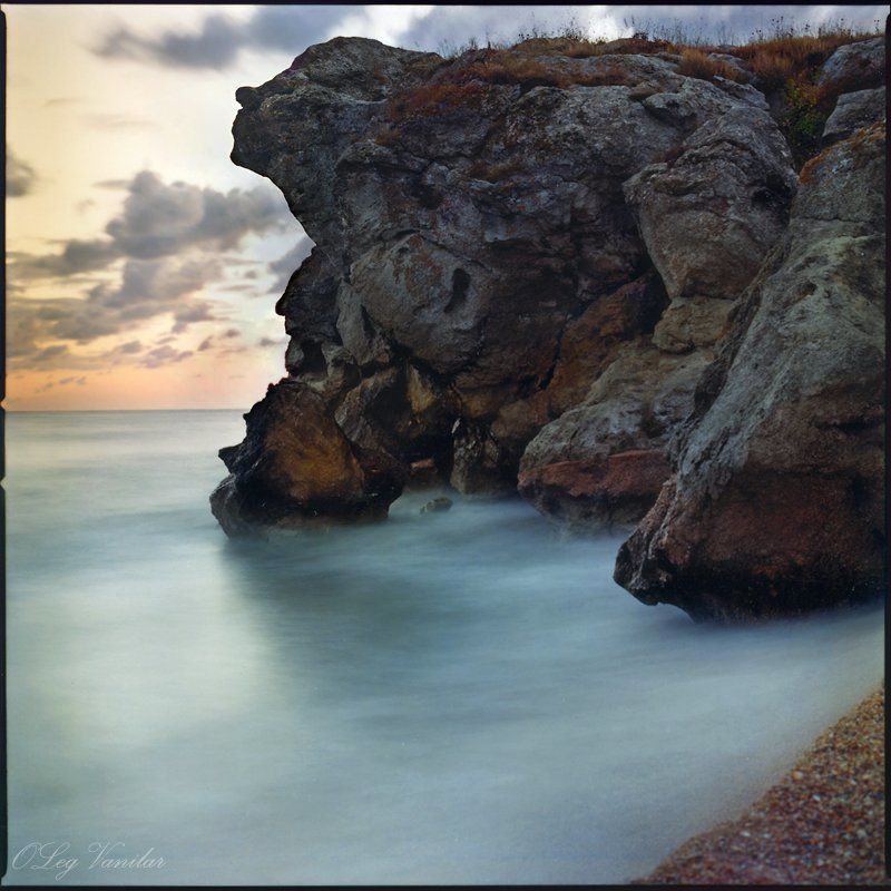 Азовский Сфинкс фото превью