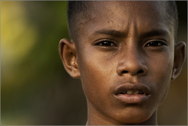 Сын вождя фото превью