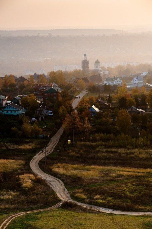 церковь Рассветное фото превью