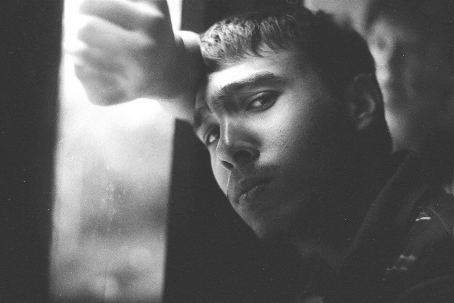 , Иляс Лютов