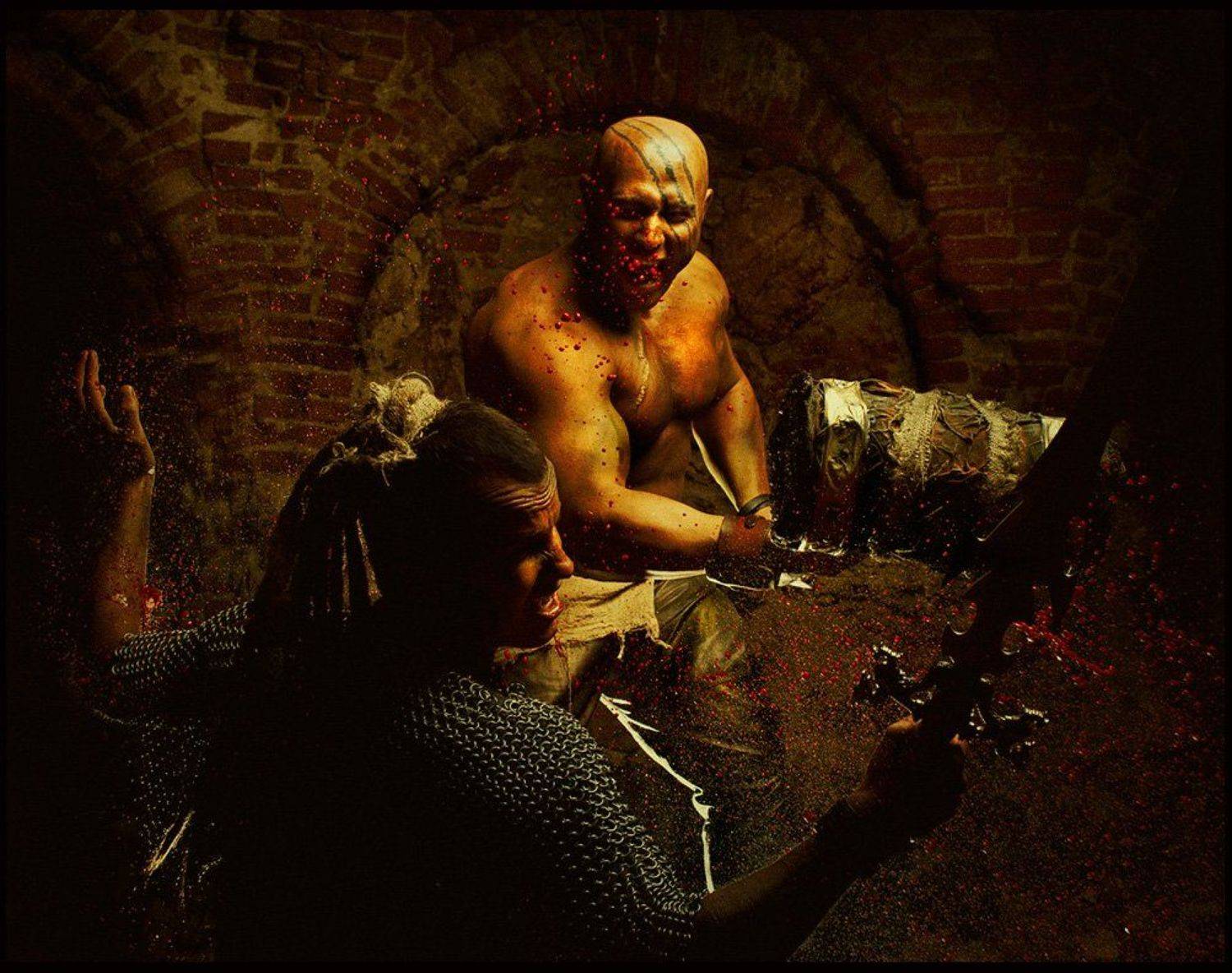 кеззин, фотографирует, Andrey Kezzyn