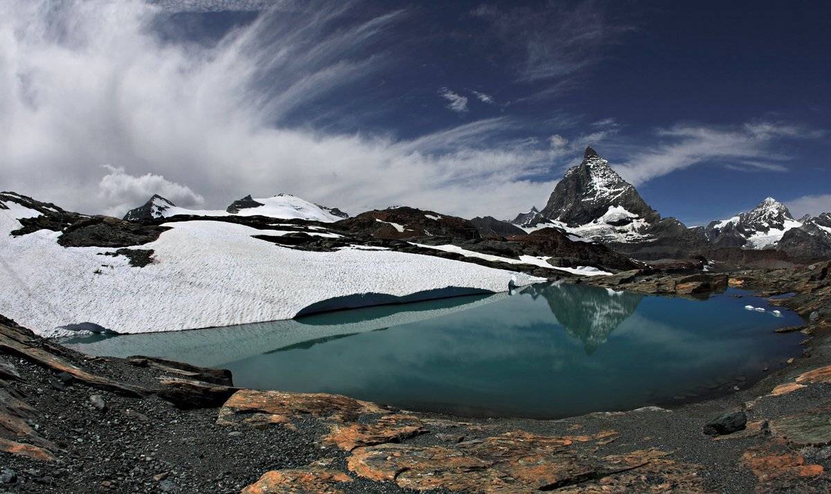 swiss,zermatt, Матвеев Николай