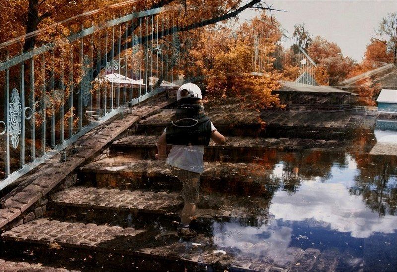 Пять ступенек фото превью