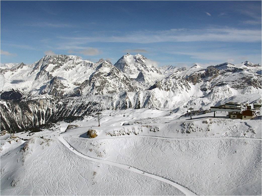 франция, альпы, Тарасов Алексей