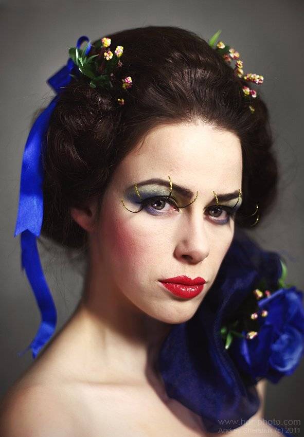 , Андрей Шерстюк