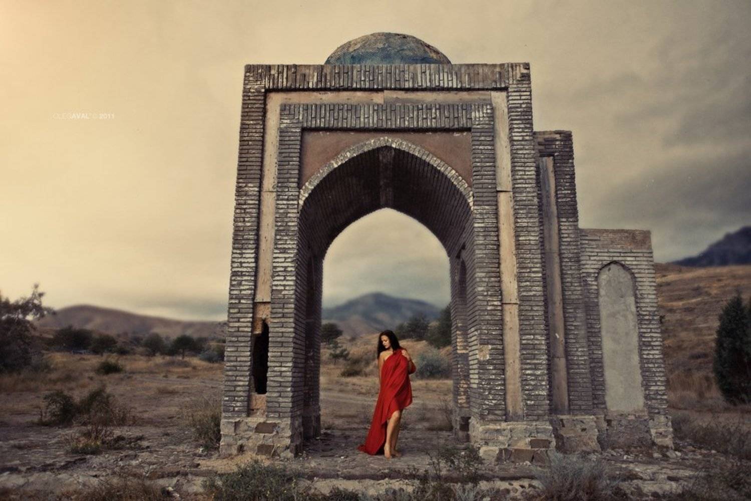 , Олег Аваль