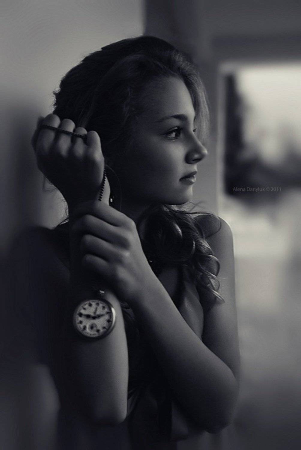 , Данилюк Алёна