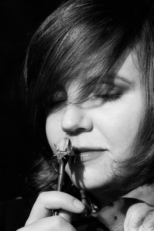 , Юлия Болдинова