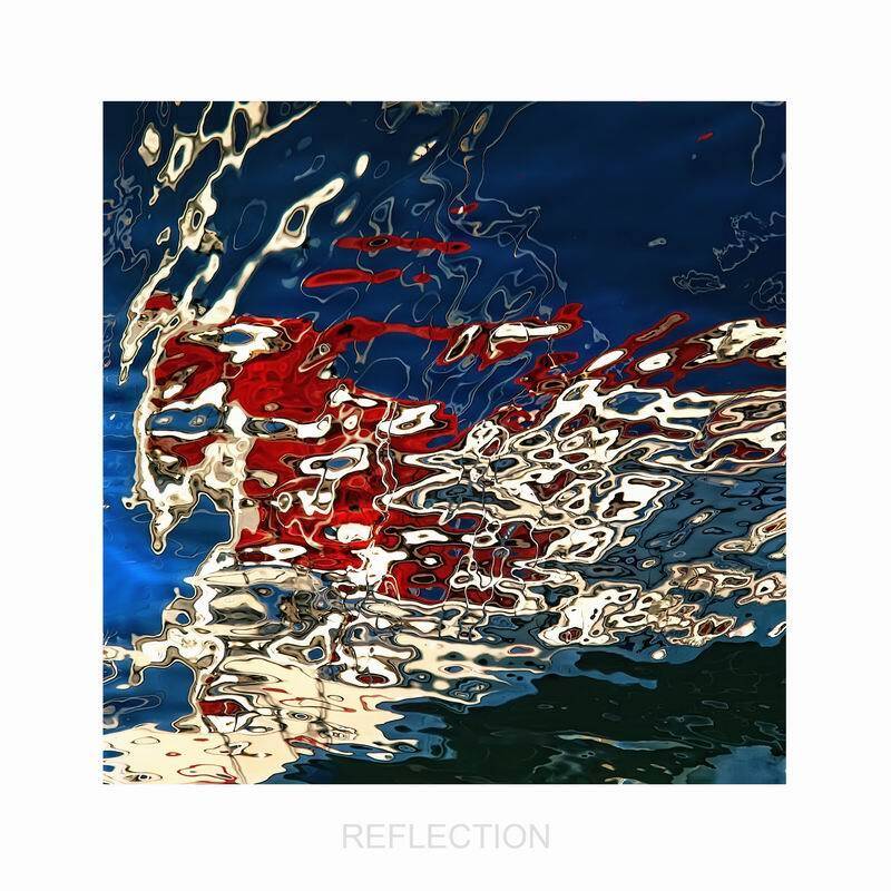 остальное, , отражение, , минимализм, , , музыка, николай дмитрук