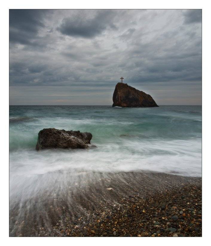 , Михаил Гапонов