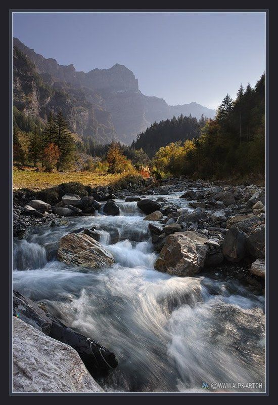 Последние лучики тепла фото превью