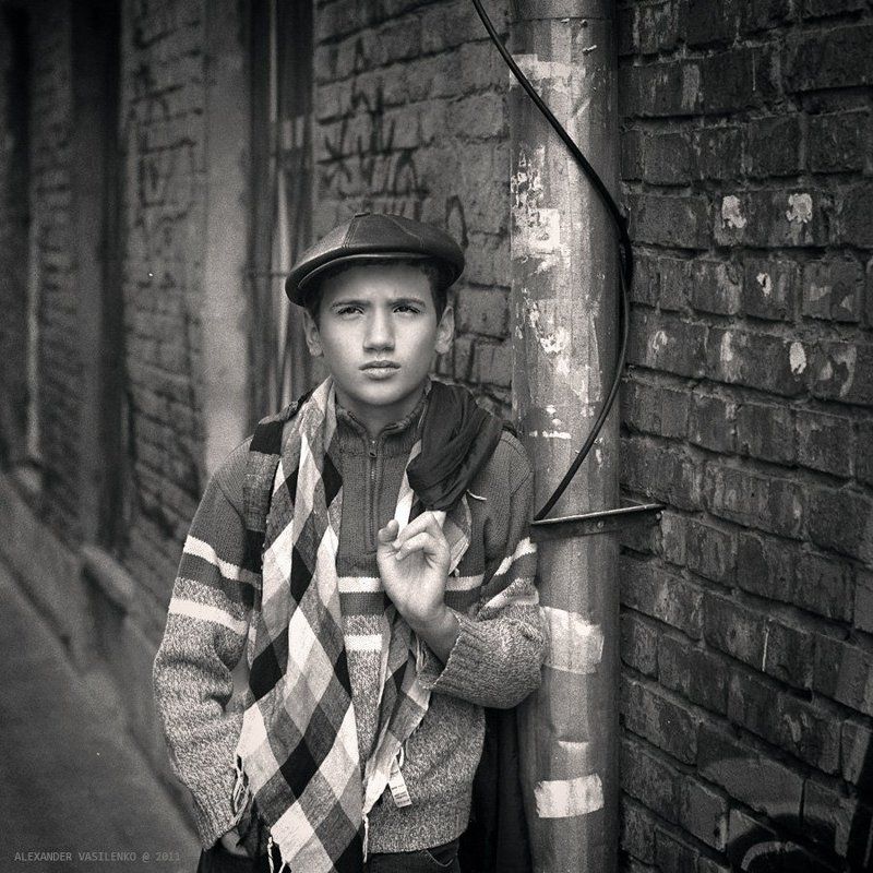 DISTANT 50s... фото превью