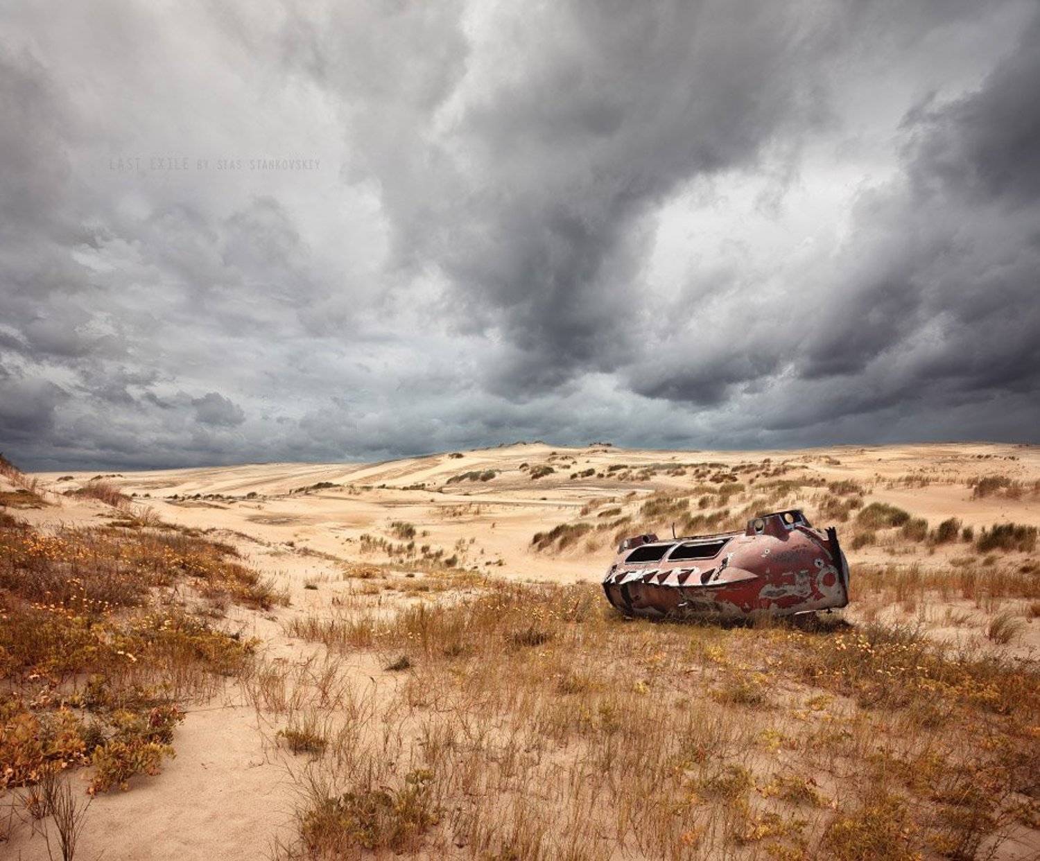 , Станислав Станьковский