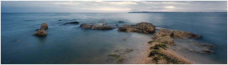 ...Вечерняя Керчь... фото превью