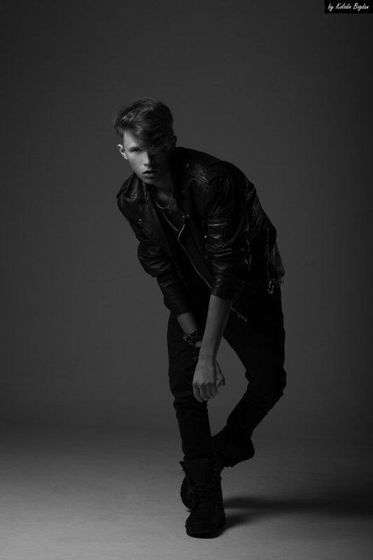 гранж, студия, чб Гранж фото превью