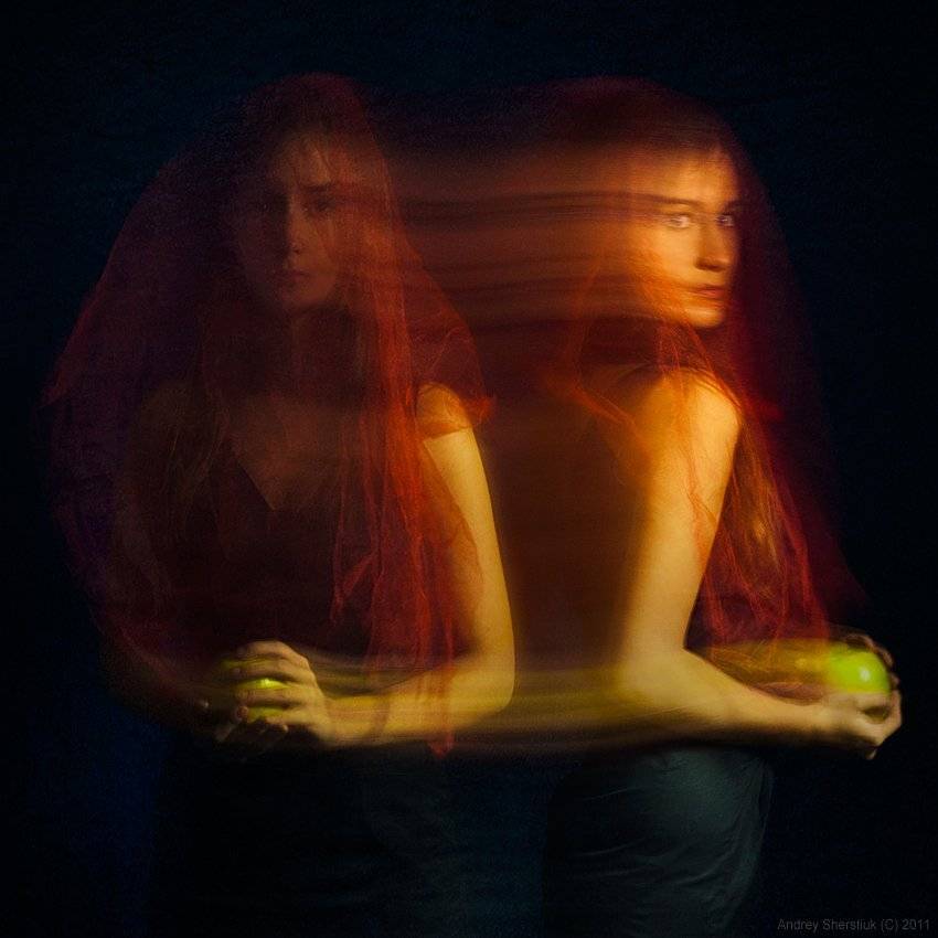 , Андрей Шерстюк