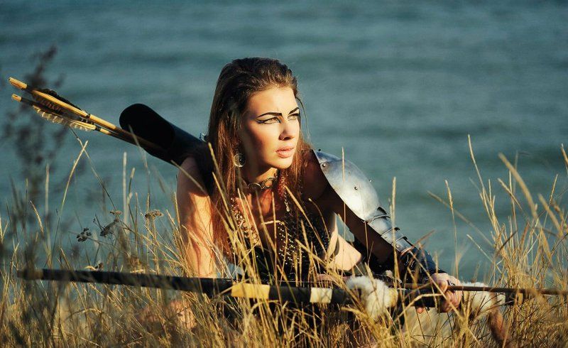 амазонка Амазонка фото превью