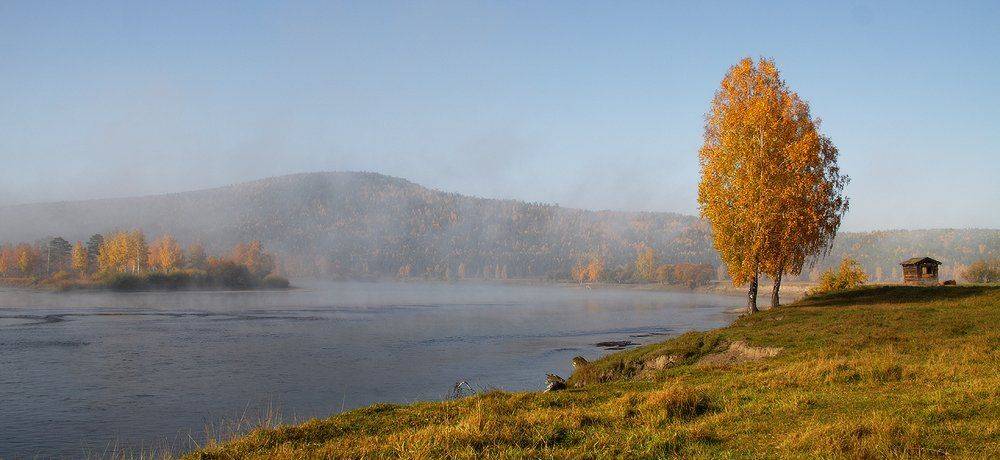 , Николай Морский