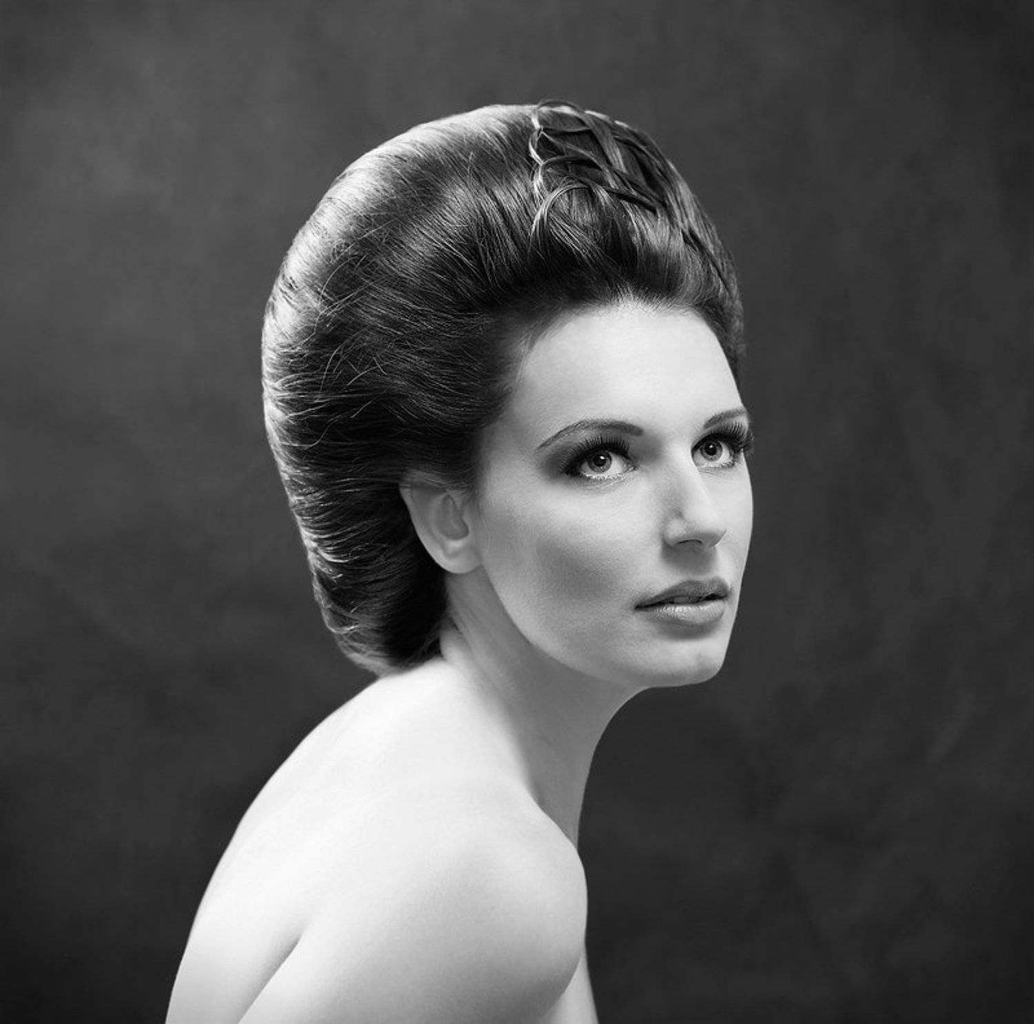 girl, Smirnova Irina (Smie)