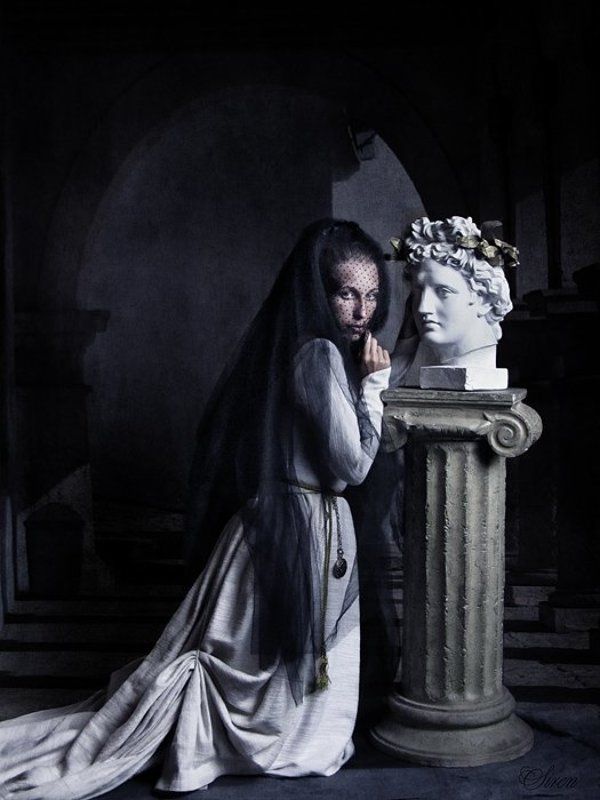 Мистерии фото превью