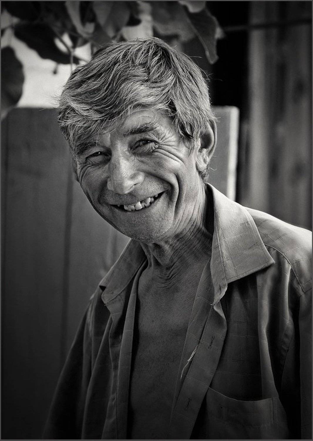 , Борис Пирог