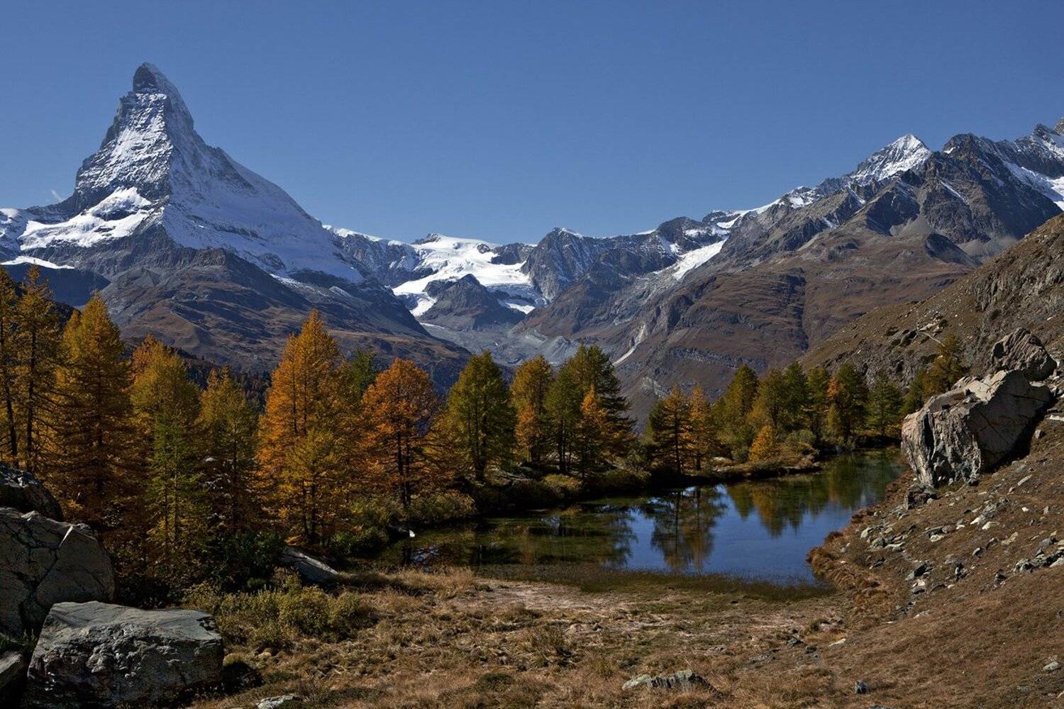 swiss,zermatt, Матвеев Николай