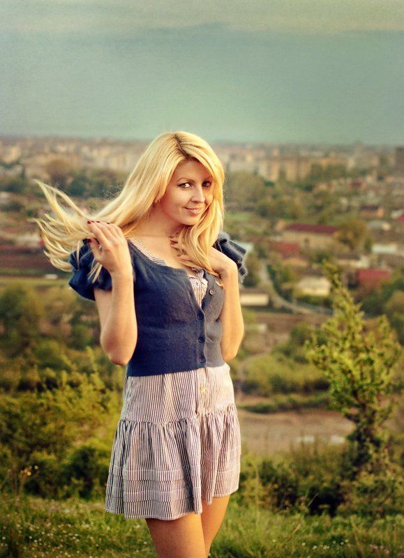 Spring rhapsody фото превью