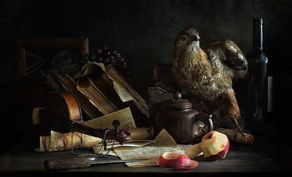 , Владимир Осауленко