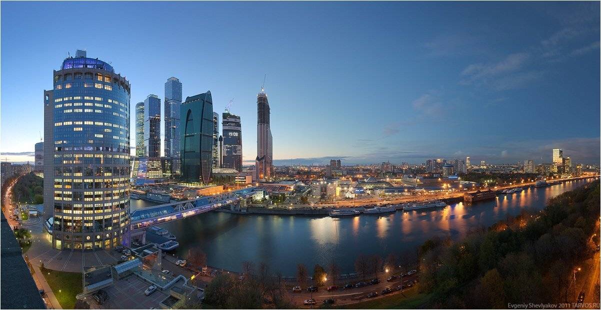 москва сити, полонский, tarvos.ru, сайт городской фотографии, Evgeniy Sh.