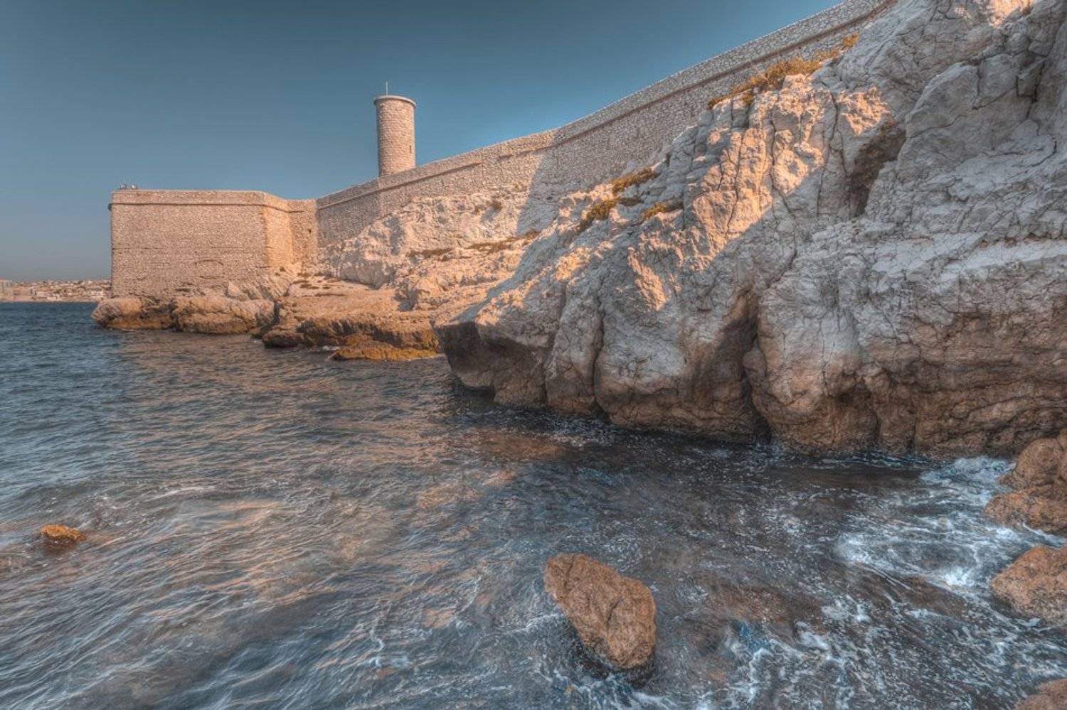 , Sergey Shaposhnikov