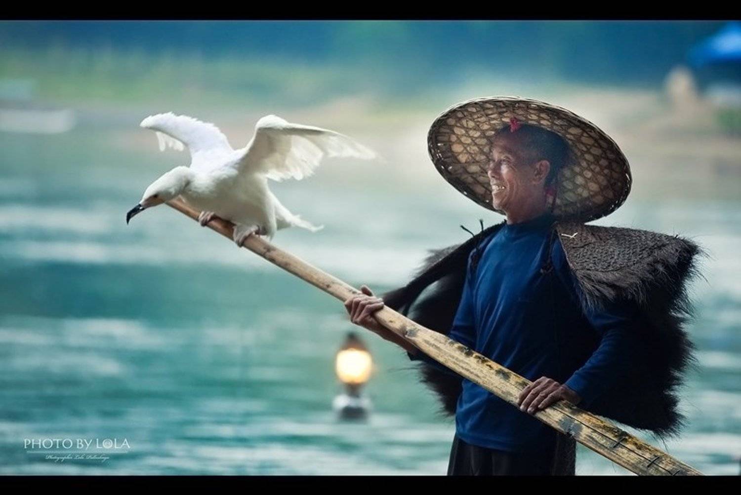 , Пидлуская Лола