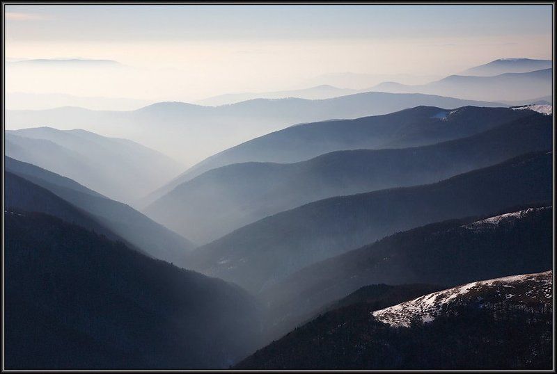 карпаты *** фото превью