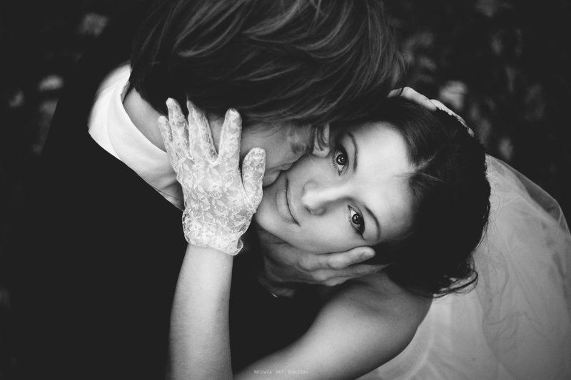 чб фото превью