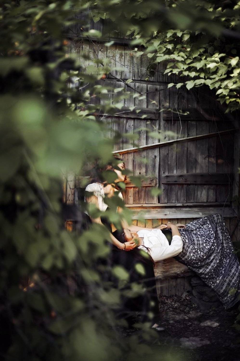 , Алёна Мощенко