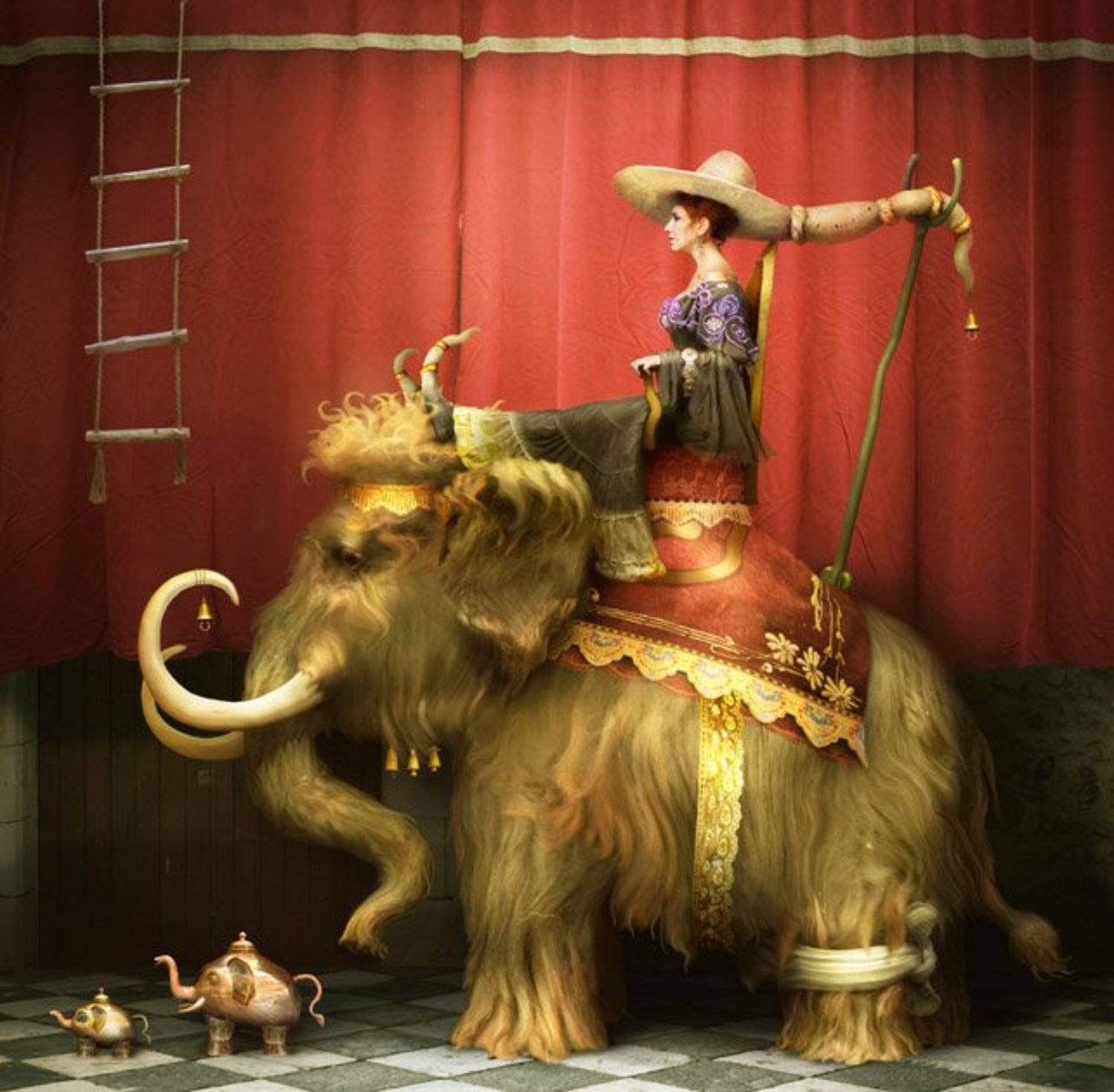 , Владимир Федотко