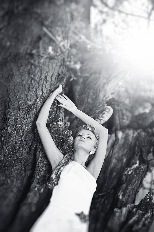 невеста фото превью