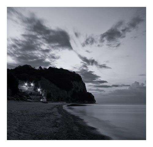 Рождение дня